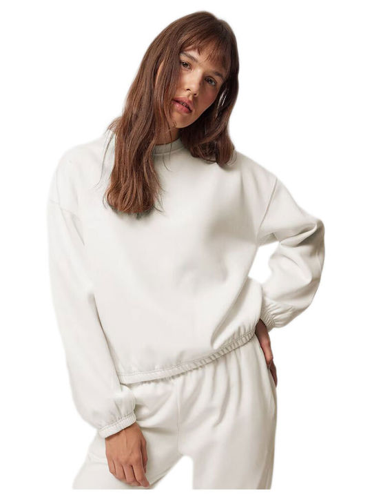 Outhorn Women's Sweatshirt Beige