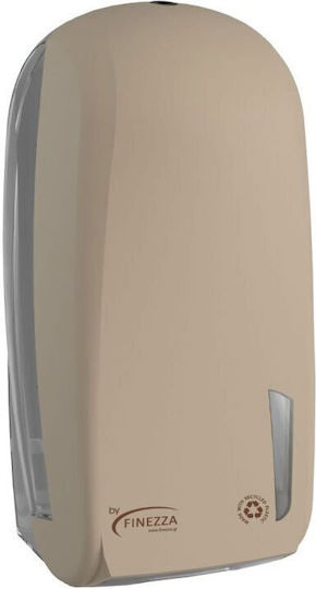 Finezza Holder Manual ΜΑ-ΣΥ-14