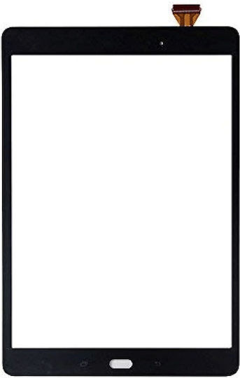 Μηχανισμός Αφής Αντικατάστασης (Samsung Galaxy Tab 4 T550)
