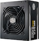 CoolerMaster MWE rev. 2.0 850W Μαύρο Τροφοδοτικό Υπολογιστή Full Modular 80 Plus Gold