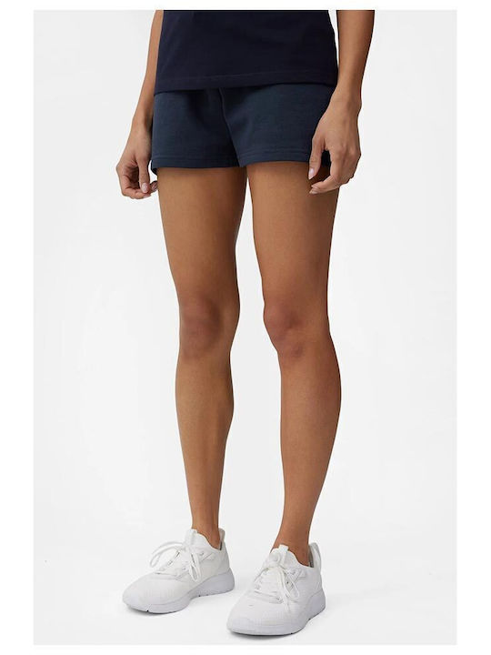 4F Women's Shorts Blue