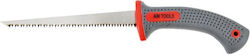 AW Tools Πριόνι Γυψοσανίδας 16cm