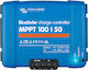 Victron Energy Bluesolar Mppt Controller Φωτοβολταϊκών SCC020050200 1τμχ