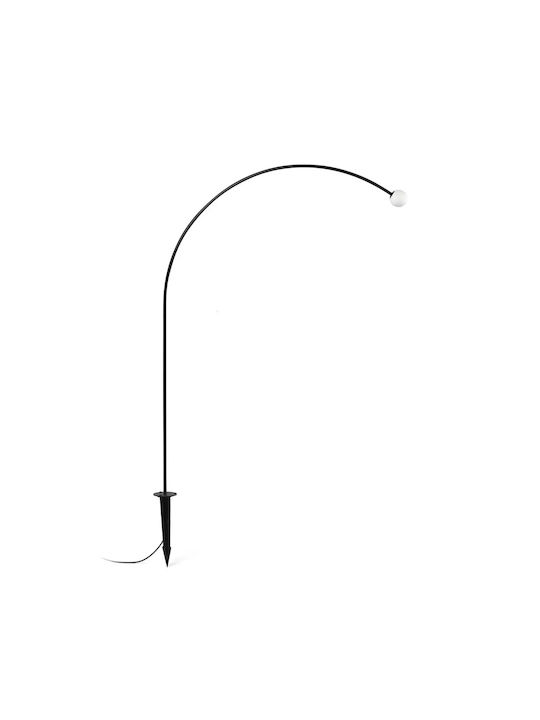 Faro Barcelona Sticla Lumină Led Fixă 75566