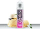 Omerta Flavor Shot Vanilla Ice Cream 20ml/60ml ...