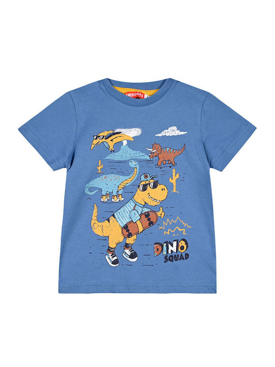 Energiers T-shirt ΑΚΟΥΑ