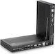 Lindy 38344 Comutator KVM și de Date cu Audio RS-232 USB 2.0 HDMI HDBaseT