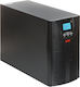 East UPS Line-Interactive 3000VA 2700W cu 5 Prize