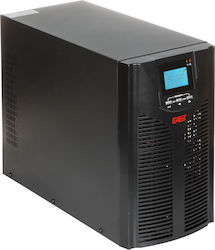 East UPS Line-Interactive 2000VA 1800W