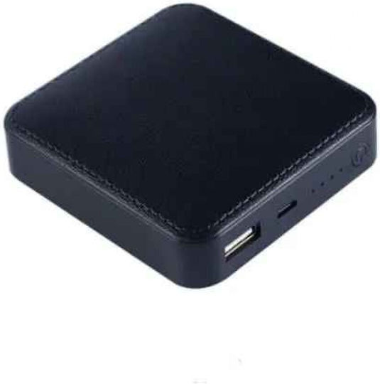 Treqa TR-953 Power Bank 6000mAh Schwarz