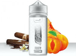Omerta Flavor Shot Fruity Tobacco 30ml/120ml 1pcs