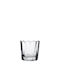 Espiel Nude Glass Set Whiskey made of Glass 330ml 24pcs