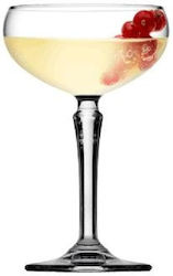 Espiel Hudson Sticlă Pahar Șampanie Glass Set 24buc