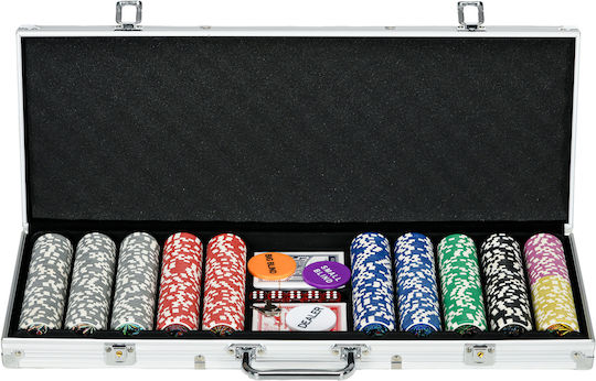Sportnow Μάρκες Poker
