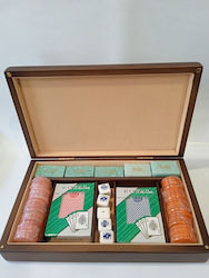 Poker Chips