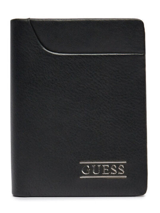 Guess Boston Men's Wallet Classic Black