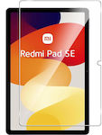 0.3mm Sticlă călită (Xiaomi Redmi Pad SE)