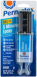 Epoxy Construction & Heavy Duty Glue 2-Component 62995049