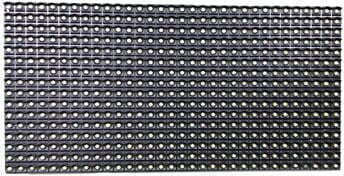 Inscris LED Cu o singură față 32x16cm Verde