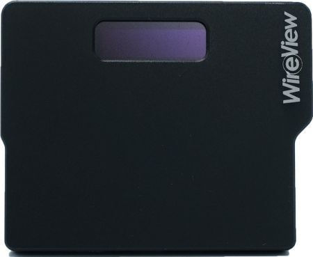 Thermal Grizzly Grizzly Wireview Gpu 1x12vhpwr To 3x8 Pin Reverse Μαύρο