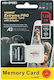 Takemore Takemore microSDHC 128GB Class 10 170MB/s