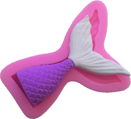 Mold Silicone for Candle / Clay / Soap