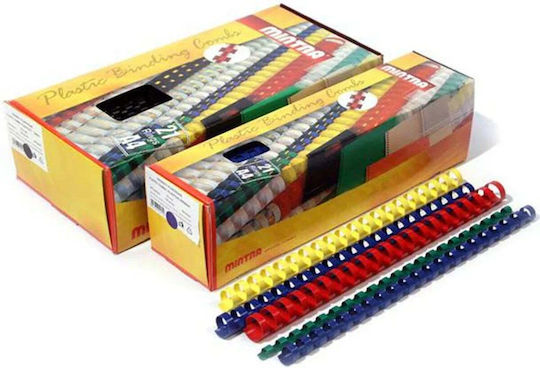 Argo Argo Spiral Buchbinder Für Bindung Bis Zu 300 Blätter 405323