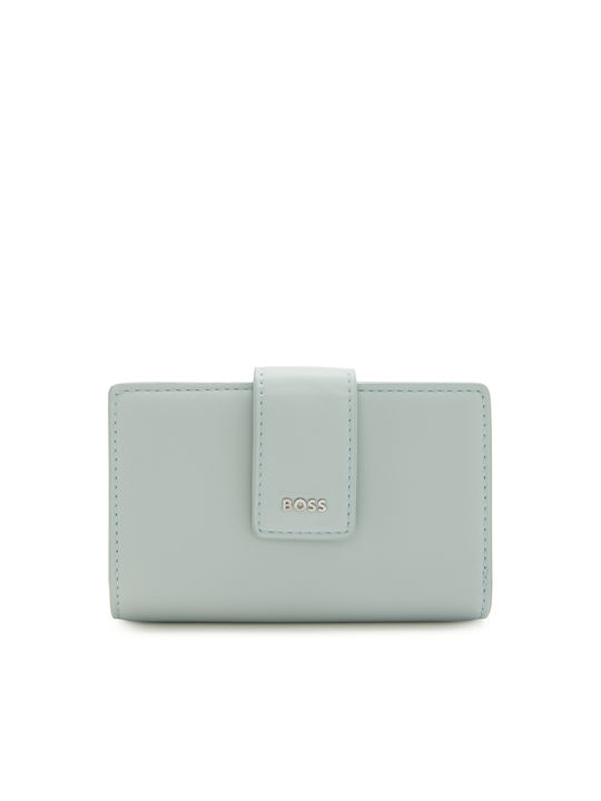 Hugo Boss Men's Wallet Blue