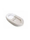 Doomoo Baby Nestkissen Cocoon Beige