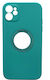 ObaStyle Back Cover Silicone 2mm Turquoise (iPhone 11 Pro Max)