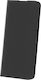 Smart Back Cover Μαύρο (iPhone 15 Pro Max)