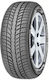 Kleber 225/70R16 103H Всесезонни Гума за 4x4 / SUV Кола