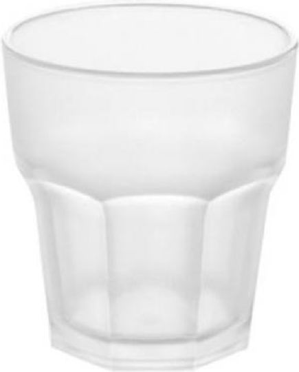 Hendi Pahar Piscină 290ml pentru whisky din Plastic PC 1buc