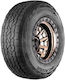Lassa 265/70R15 112T All-Terrain Θερινό Λάστιχο για 4x4 / SUV Αυτοκίνητο
