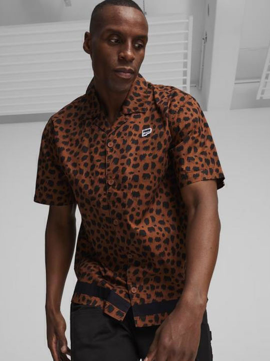 PUMA