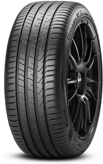Pirelli Cinturato P7 235/50R19 99T C2 S-I Θερινό Λάστιχο για Φορτηγό Ελαφρού Τύπου