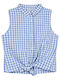 Kids' Shirt Sleeveless CARRO
