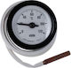Lebensmittelthermometer Aerothermou F52 0-120°C