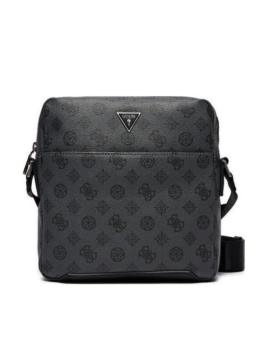 Men's Bag Shoulder / Crossbody Gray