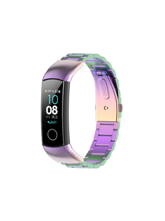 Honor Curea Colorful (Huawei Band 4Amazfit Band 5) Honor Curea Colorful (Huawei Band 4Amazfit Band 5)