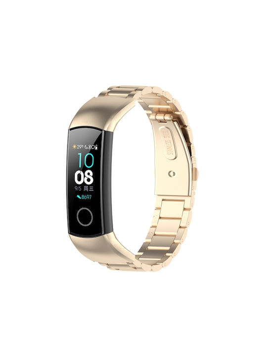 Honor Curea Șampanie (Huawei Band 4Amazfit Band 5) Honor Curea Șampanie (Huawei Band 4Amazfit Band 5)