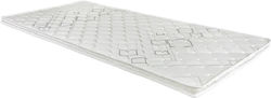 Bs Strom Mattress Topper Fill Top Super Double Foam 160x190x4cm