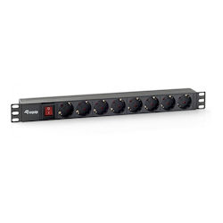 Equip Rack Power Strip 3426