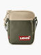 Men's Bag Shoulder / Crossbody Green