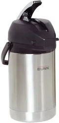 Bunn Θερμός 2.5lt Γκρι