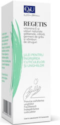 Tis Farmaceutic Λάδι Επωνυχίων / Cuticle Oil 60ml