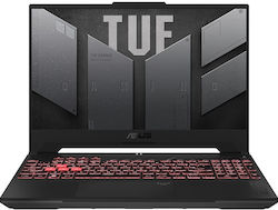 Asus TUF Gaming A15 FA507NV-LP020W 15.6" FHD 144Hz (Ryzen 7-7735HS/16GB/1TB SSD/GeForce RTX 4060/W11 Startseite)