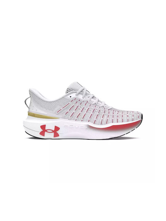 Under Armour Infinite Elite Sport Shoes Running...