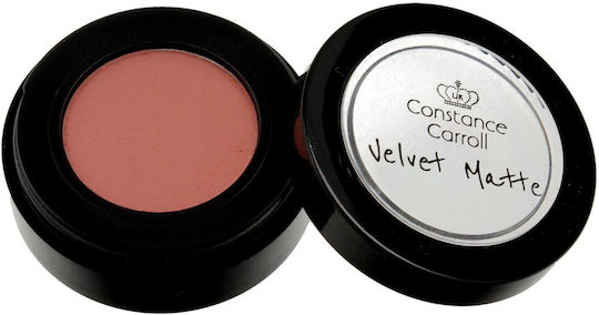 Constance Carroll Lidschatten Matt in fester Form Velvet Matte Mono No. 05