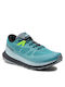 Salomon Ultra Glide 2 Sport Shoes Trail Running Turquoise